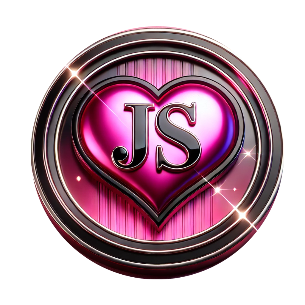 JS medallion