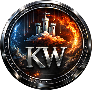 kw Medallion